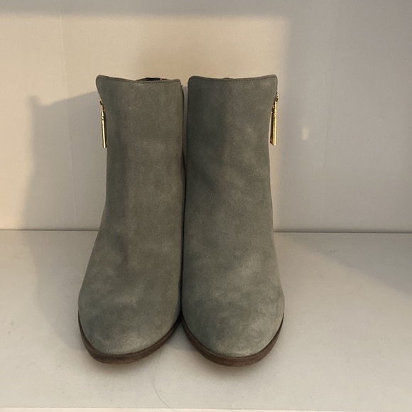 Booties - Picture 2 of 3